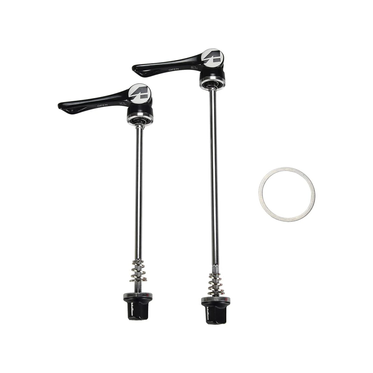 Paire de Roues VISION TRIMAX 30 - Image 4