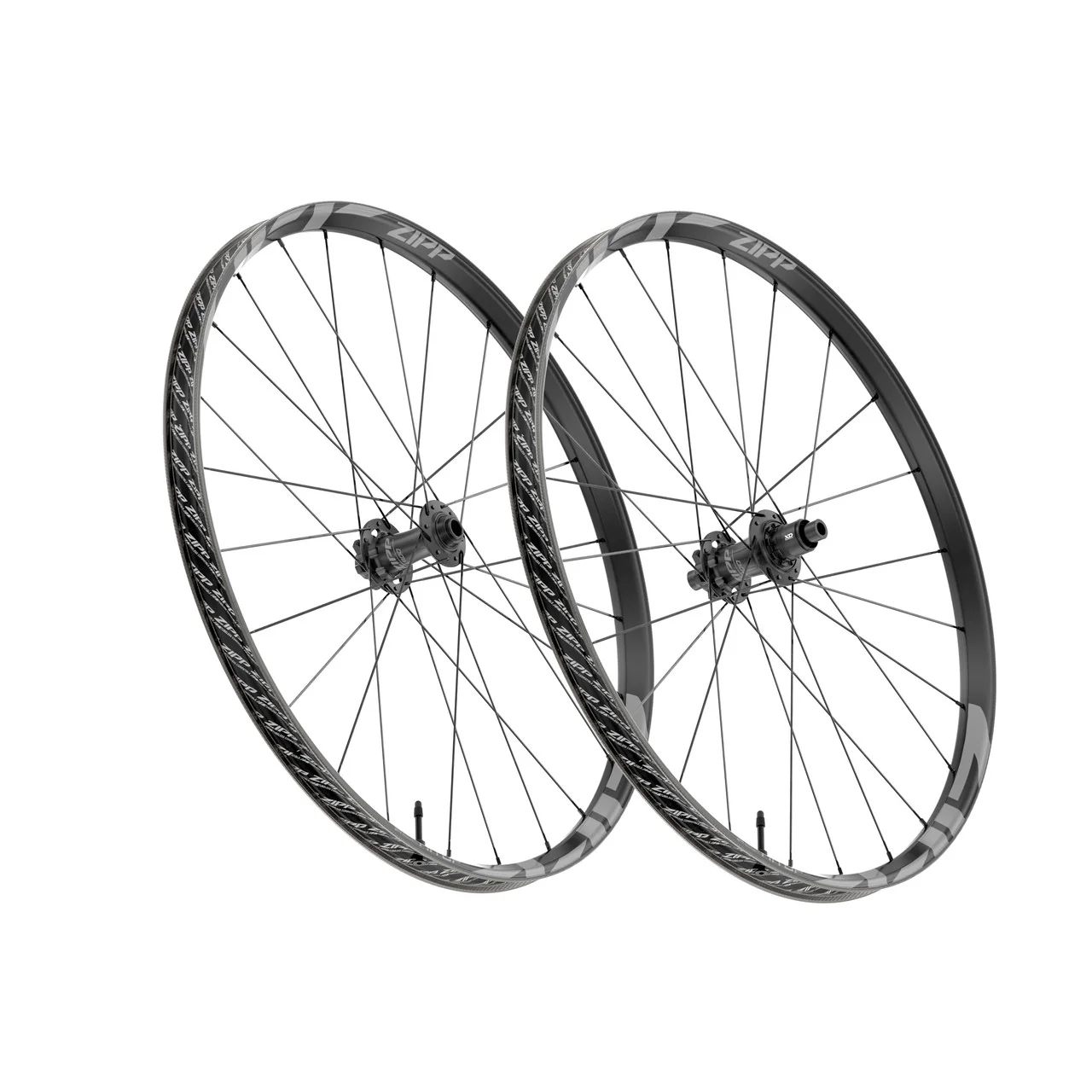 Paire de Roues ZIPP 1ZERO HITOP S 29" Boost