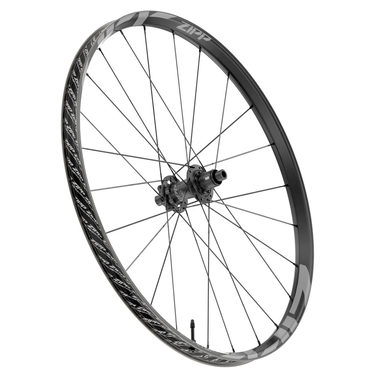 Paire de Roues ZIPP 1ZERO HITOP S 29" Boost - Image 2