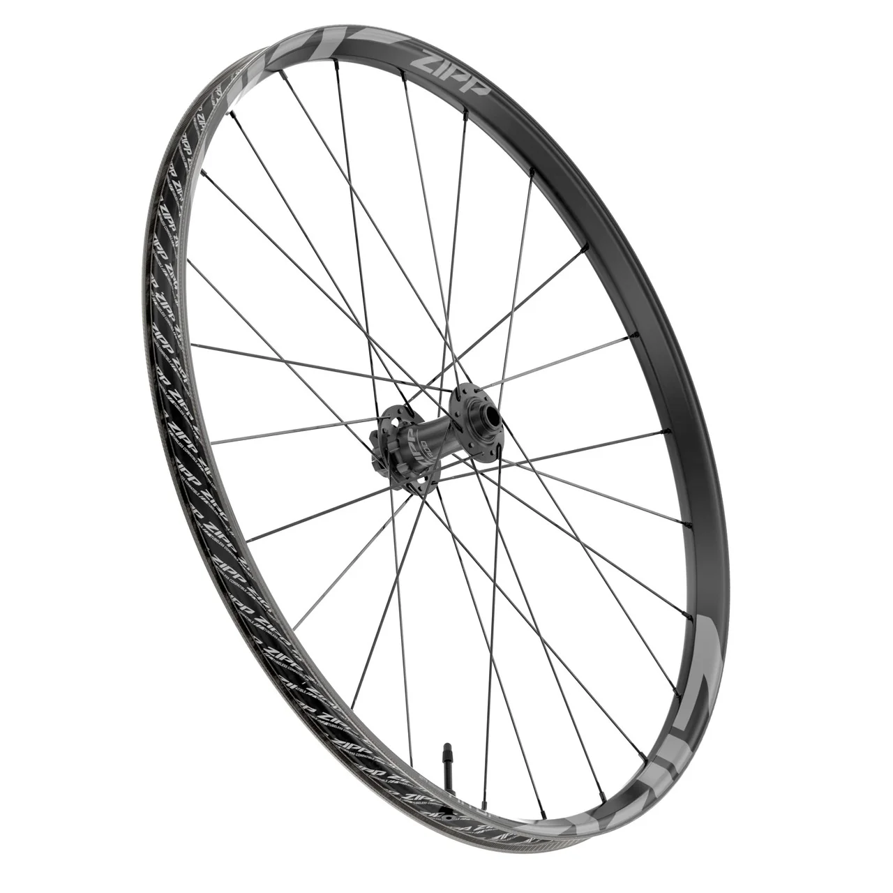 Paire de Roues ZIPP 1ZERO HITOP S 29" Boost - Image 3