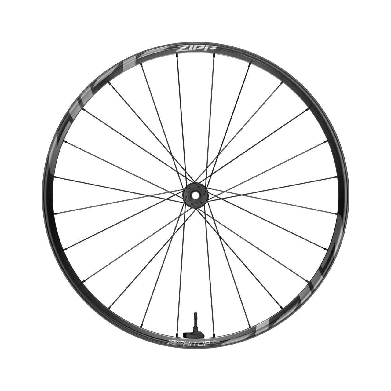 Paire de Roues ZIPP 1ZERO HITOP SW TYREWIZ 2.0 29" Boost - Image 4