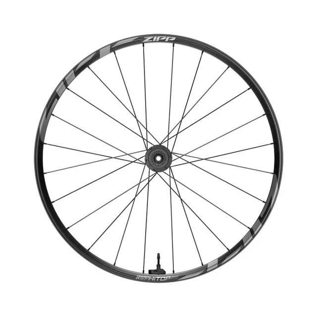 Paire de Roues ZIPP 1ZERO HITOP SW TYREWIZ 2.0 29" Boost - Image 5