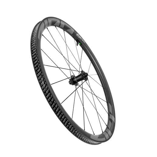 Paire de Roues ZIPP 303 SW DISC Tubeless Ready (Centerlock) - Image 4
