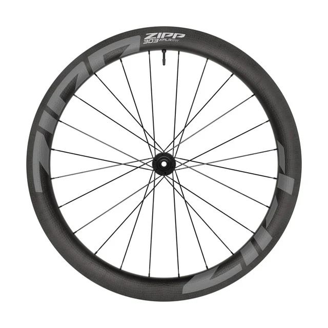 Paire de Roues ZIPP 303 XPLR SW DISC Tubeless (Center Lock) - Image 2
