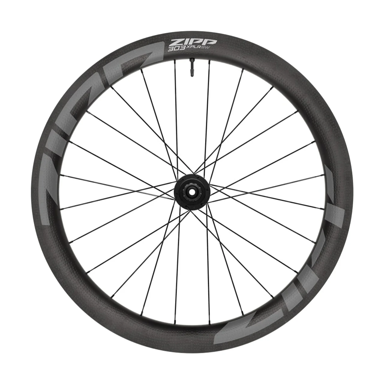 Paire de Roues ZIPP 303 XPLR SW DISC Tubeless (Center Lock) - Image 3