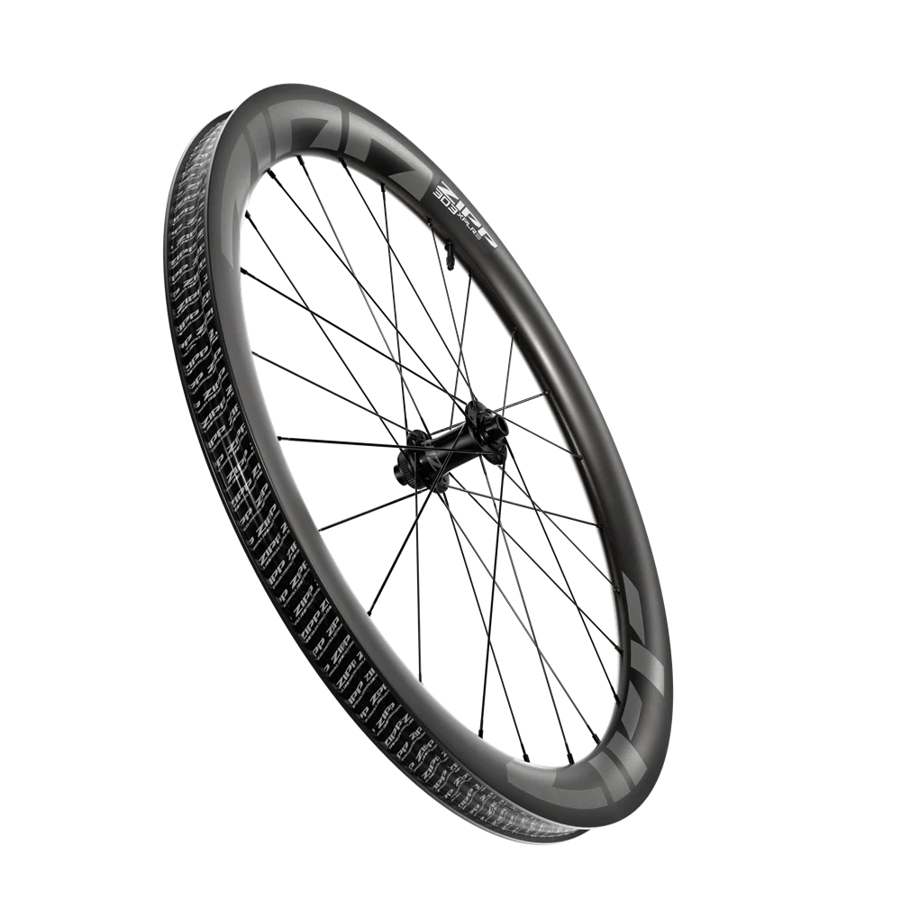 Paire de Roues ZIPP 303 XPLR S DISC Tubeless (Center Lock) - Image 4