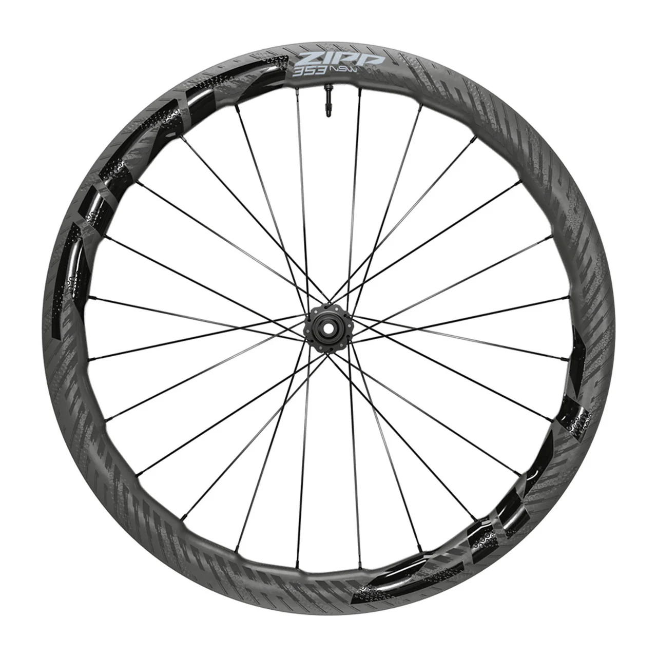 Paire de Roues ZIPP 353 NSW DISC Tubeless Ready (Center Lock) - Image 3
