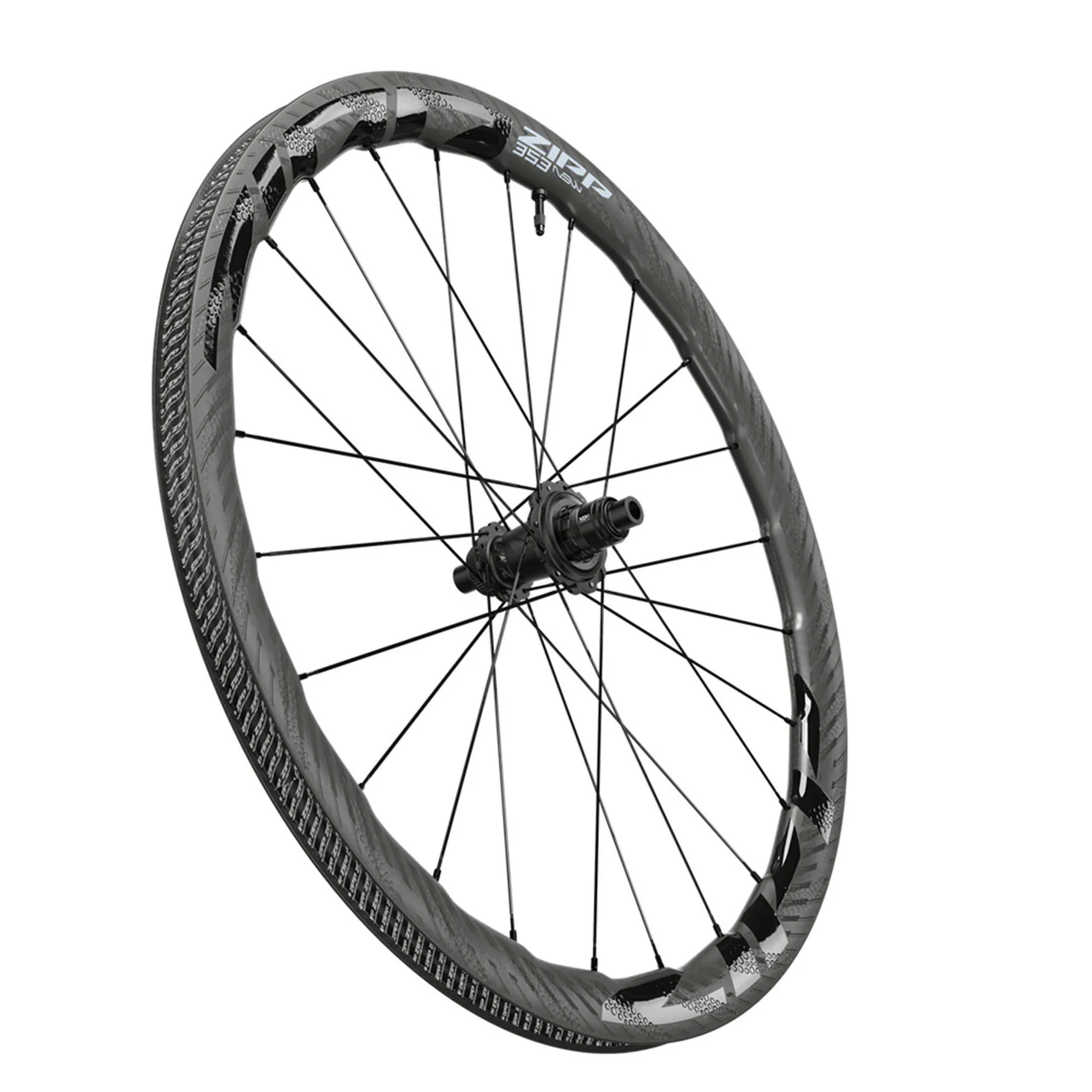 Paire de Roues ZIPP 353 NSW DISC Tubeless Ready (Center Lock) - Image 4