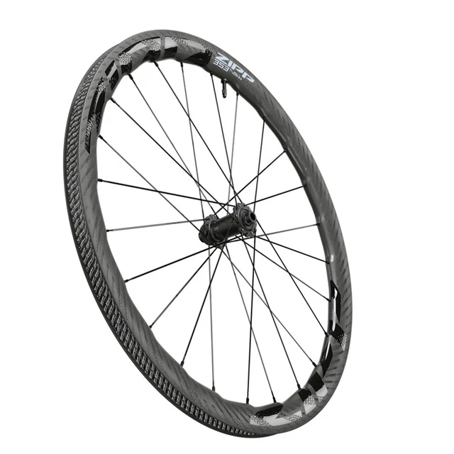 Paire de Roues ZIPP 353 NSW DISC Tubeless Ready (Center Lock) - Image 5