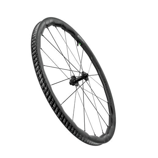 Paire de Roues ZIPP 353 NSW DISC Tubeless Ready (Center Lock) - Image 4