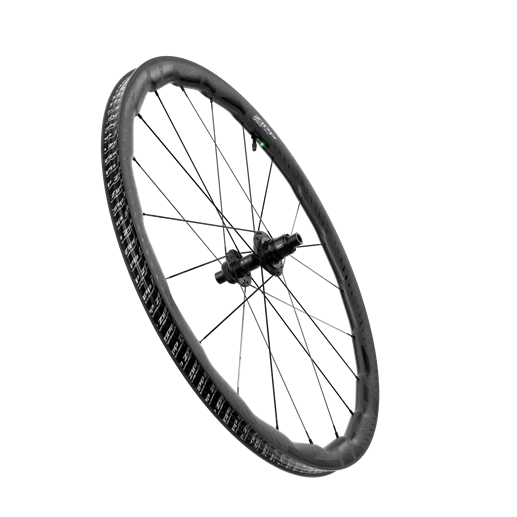Paire de Roues ZIPP 353 NSW DISC Tubeless Ready (Center Lock) - Image 5