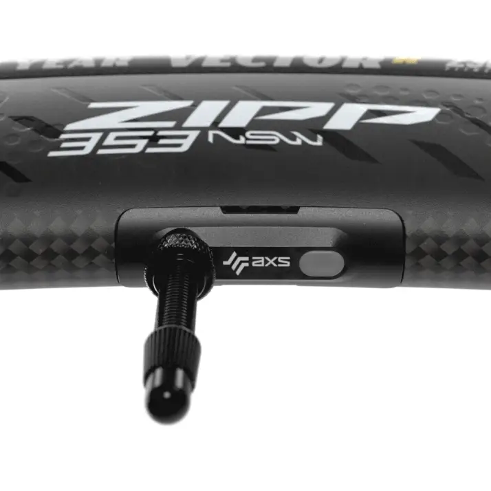 Paire de Roues ZIPP 353 NSW DISC Tubeless Ready (Center Lock) - Image 6