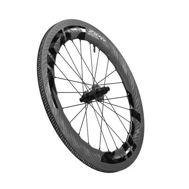 Paire de Roues ZIPP 858 NSW DISC Tubeless Ready (Center Lock) - Image 4