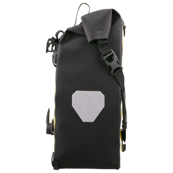 Paire de Sacoches de Porte-Bagages ORTLIEB BACK ROLLER 40 L Jaune - Image 6