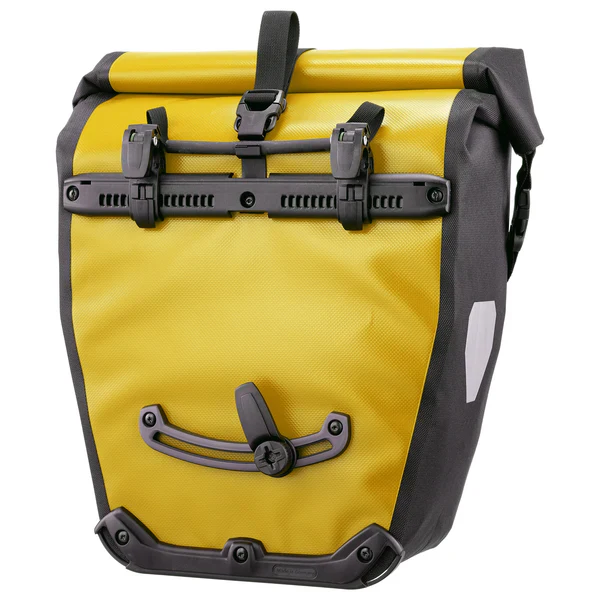 Paire de Sacoches de Porte-Bagages ORTLIEB BACK ROLLER 40 L Jaune - Image 7