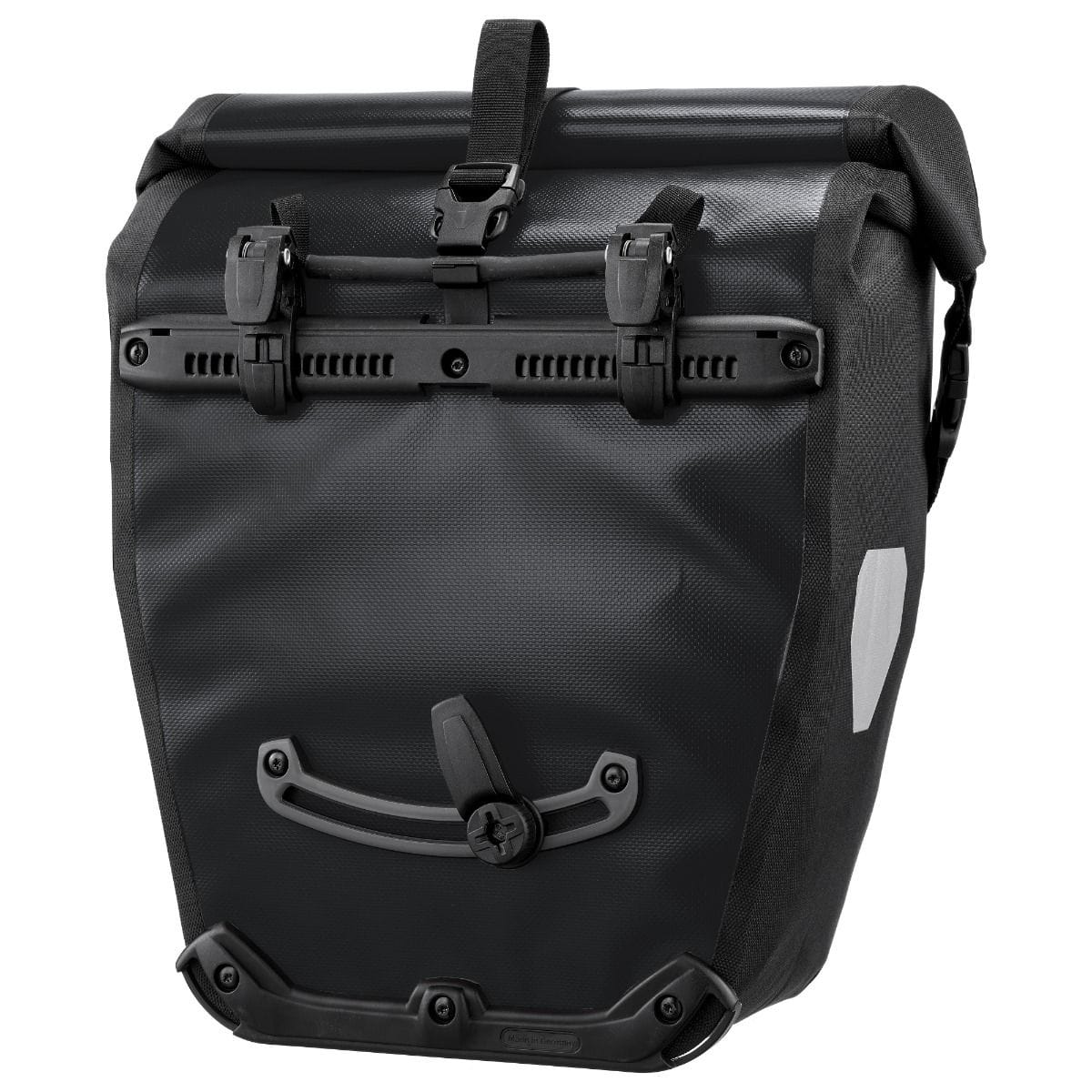 Paire de Sacoches de Porte-Bagages ORTLIEB BACK ROLLER 40 L Noir - Image 3