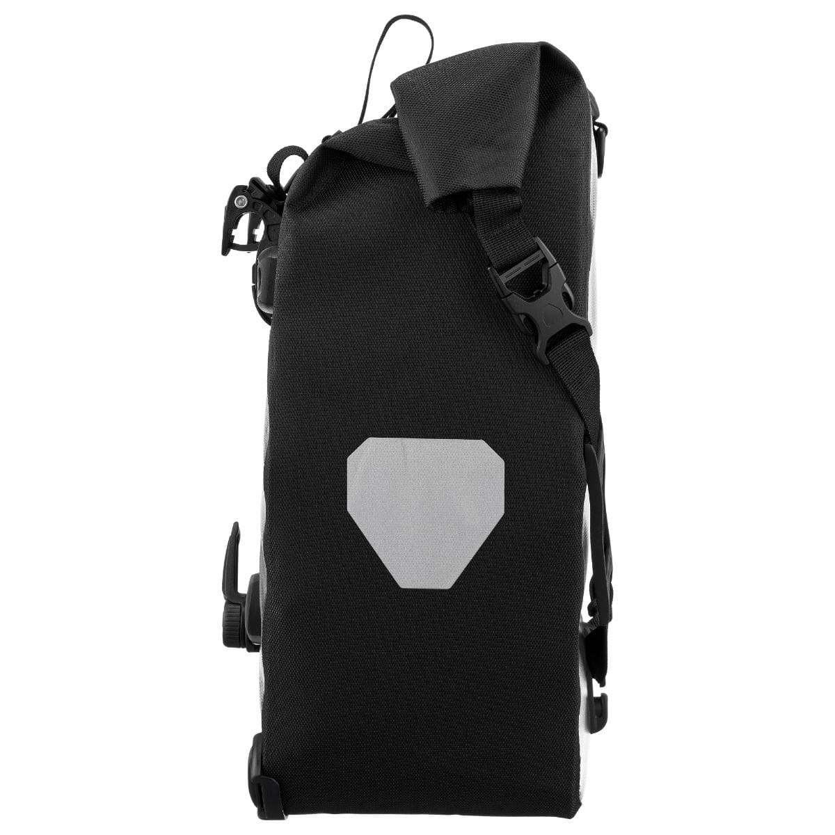 Paire de Sacoches de Porte-Bagages ORTLIEB BACK ROLLER 40 L Noir - Image 4