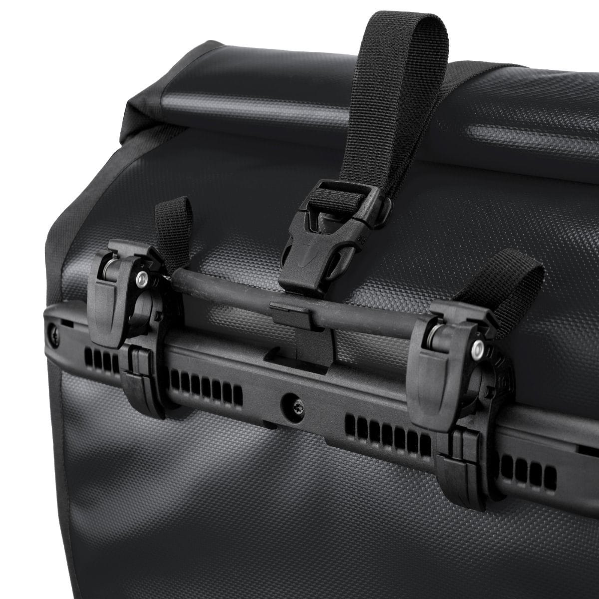 Paire de Sacoches de Porte-Bagages ORTLIEB BACK ROLLER 40 L Noir - Image 6