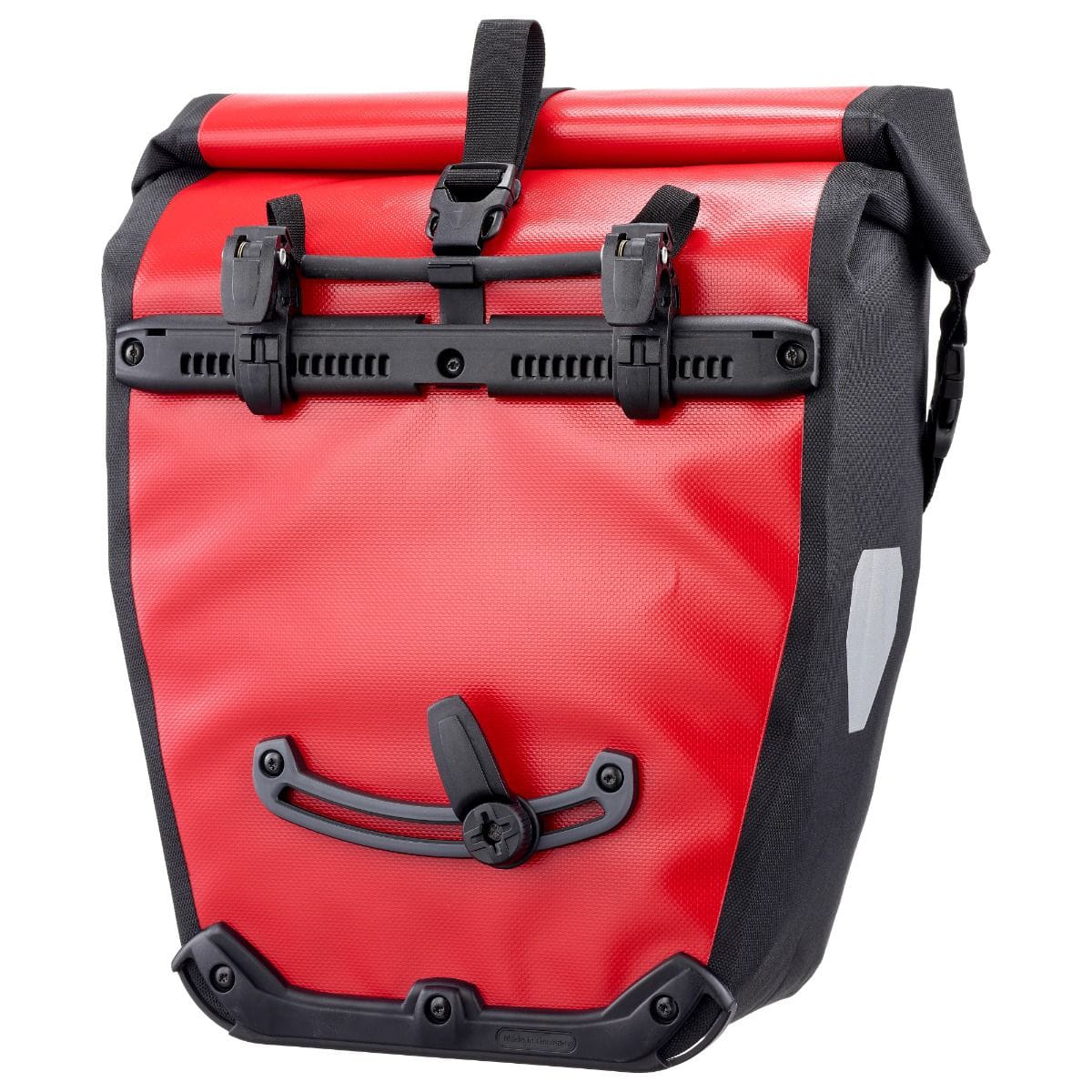 Paire de Sacoches de Porte-Bagages ORTLIEB BACK ROLLER 40 L Rouge - Image 2