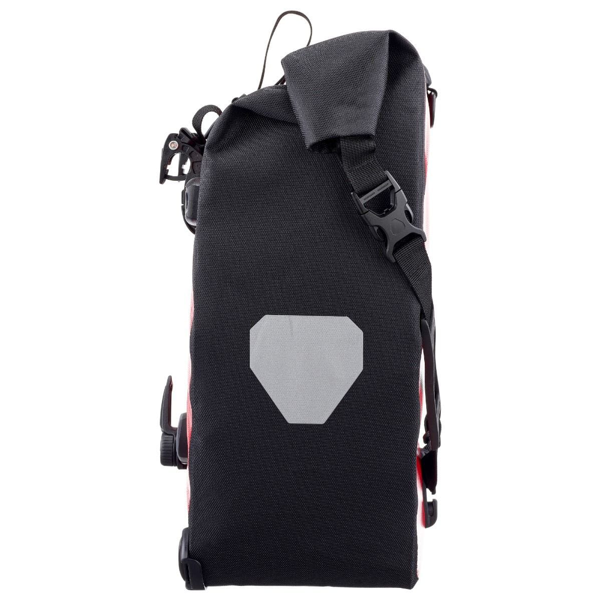 Paire de Sacoches de Porte-Bagages ORTLIEB BACK ROLLER 40 L Rouge - Image 3