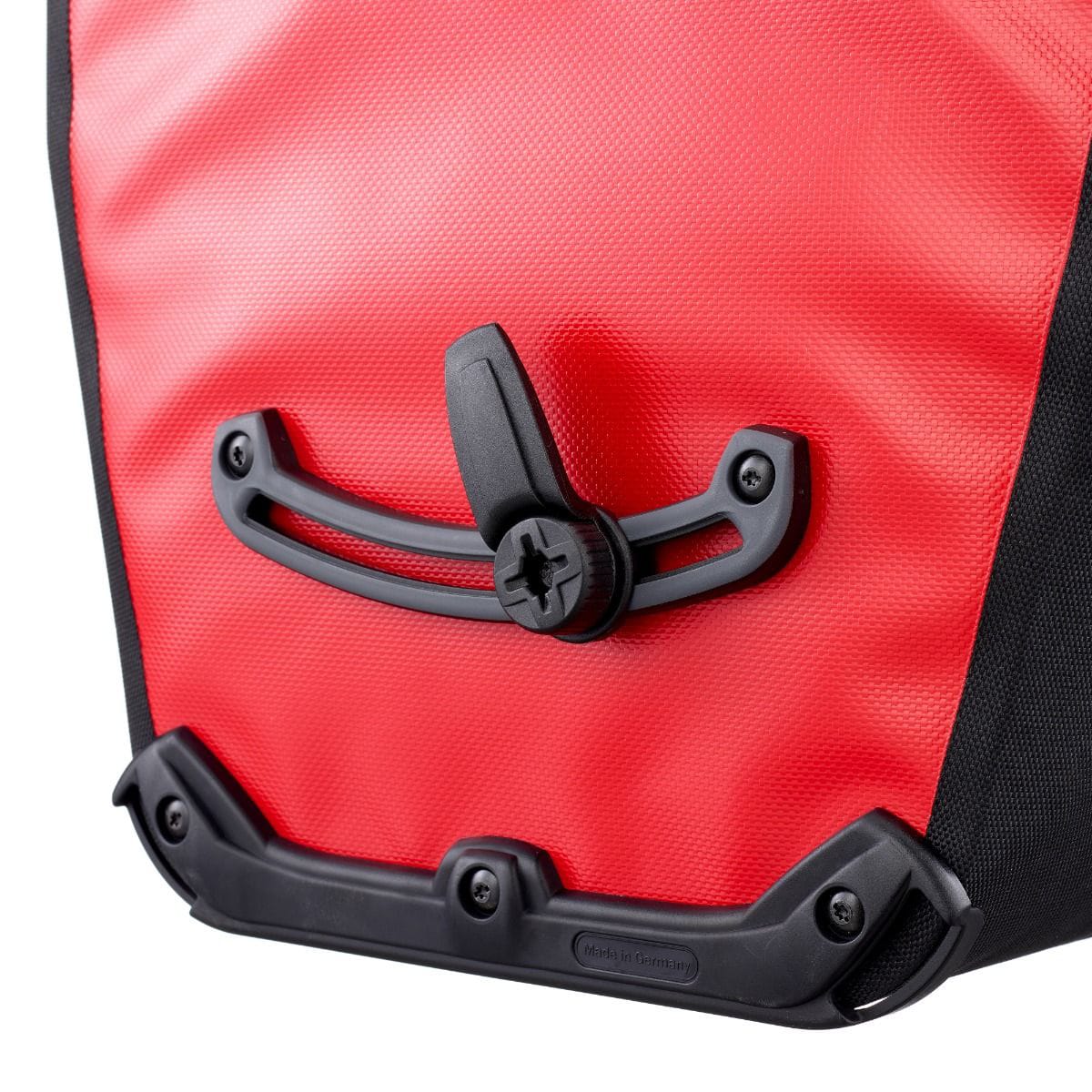 Paire de Sacoches de Porte-Bagages ORTLIEB BACK ROLLER 40 L Rouge - Image 6