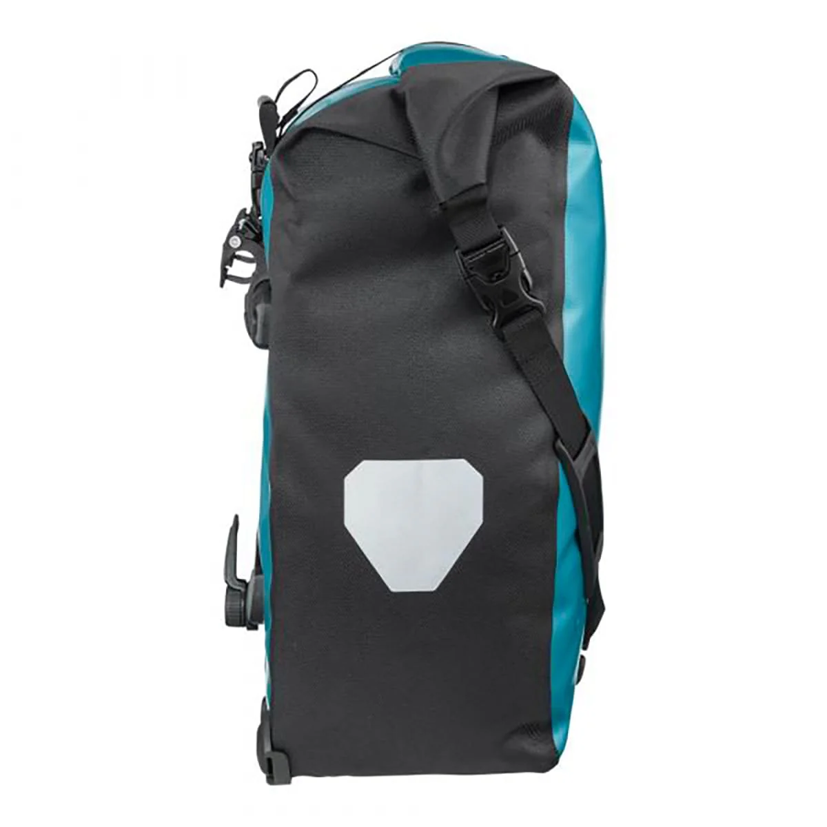 Paire de Sacoches de Porte-Bagages ORTLIEB BACK ROLLER 40 L Turquoise - Image 5