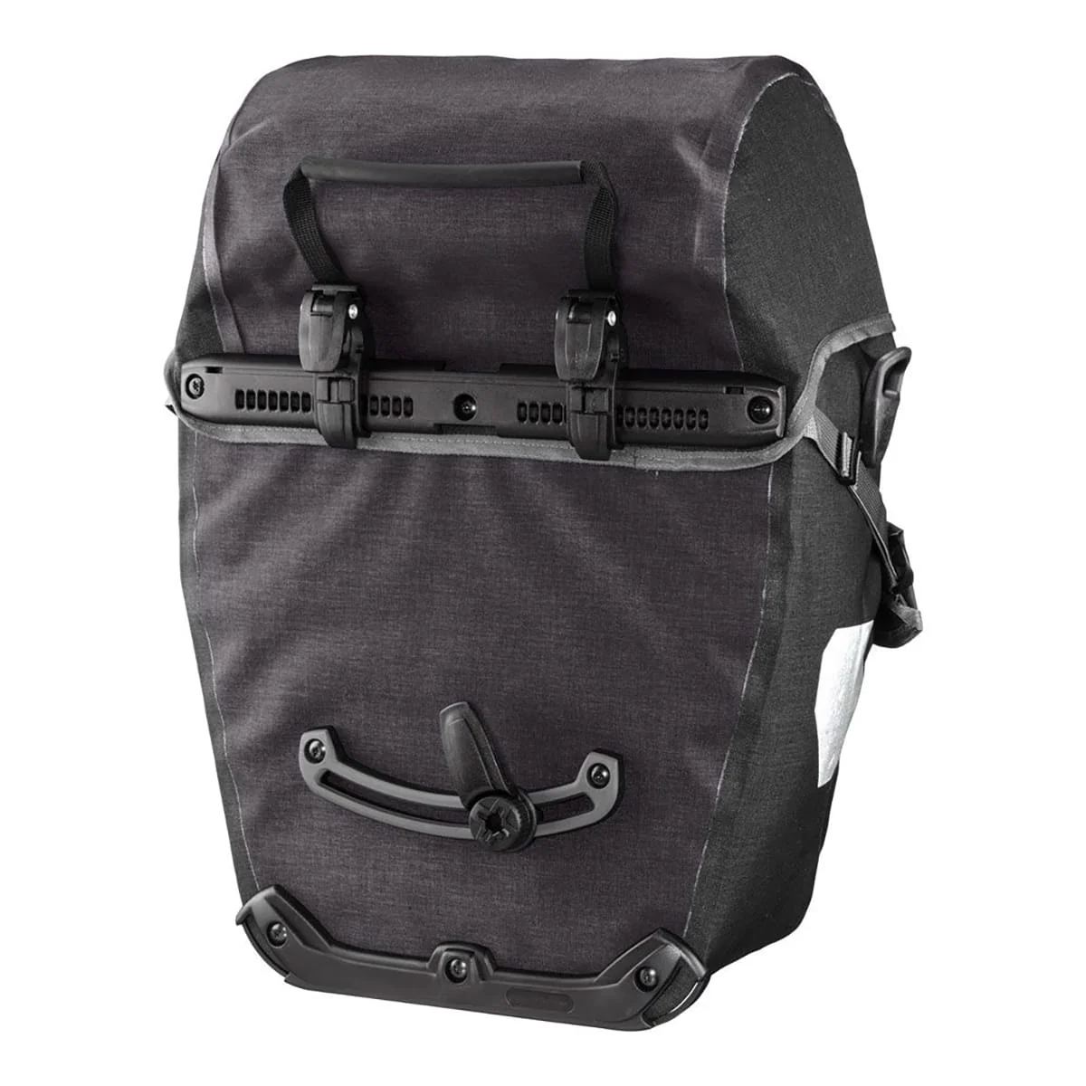 Paire de Sacoches de Porte-Bagages ORTLIEB BIKE PACKER PLUS 42 L Noir - Image 8