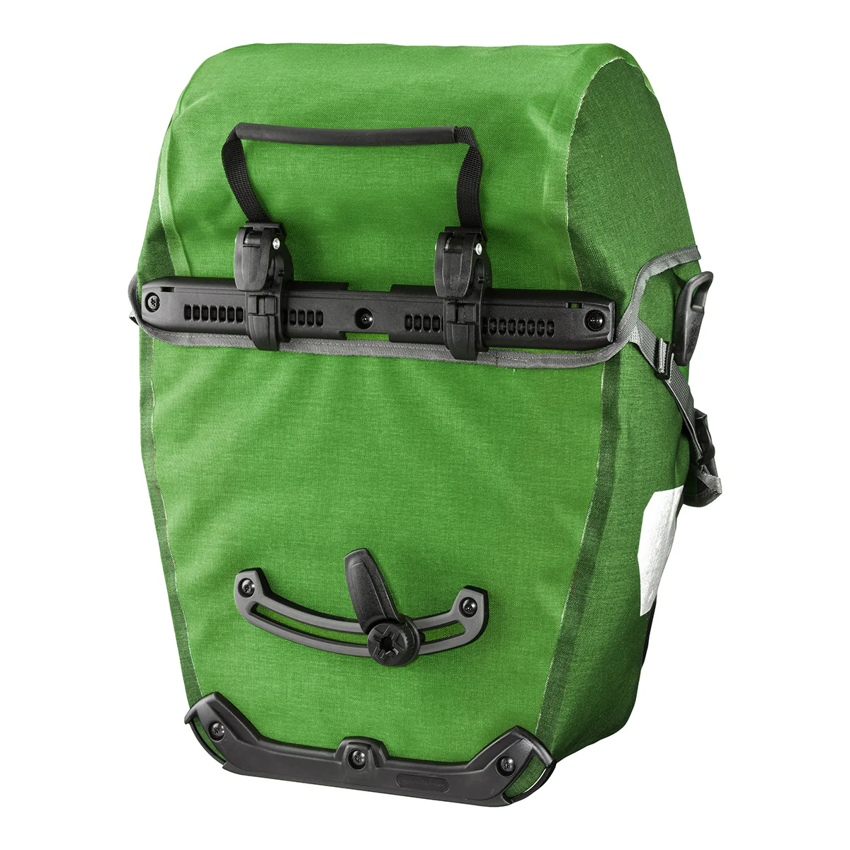Paire de Sacoches de Porte-Bagages ORTLIEB BIKE PACKER PLUS 42 L Vert - Image 3