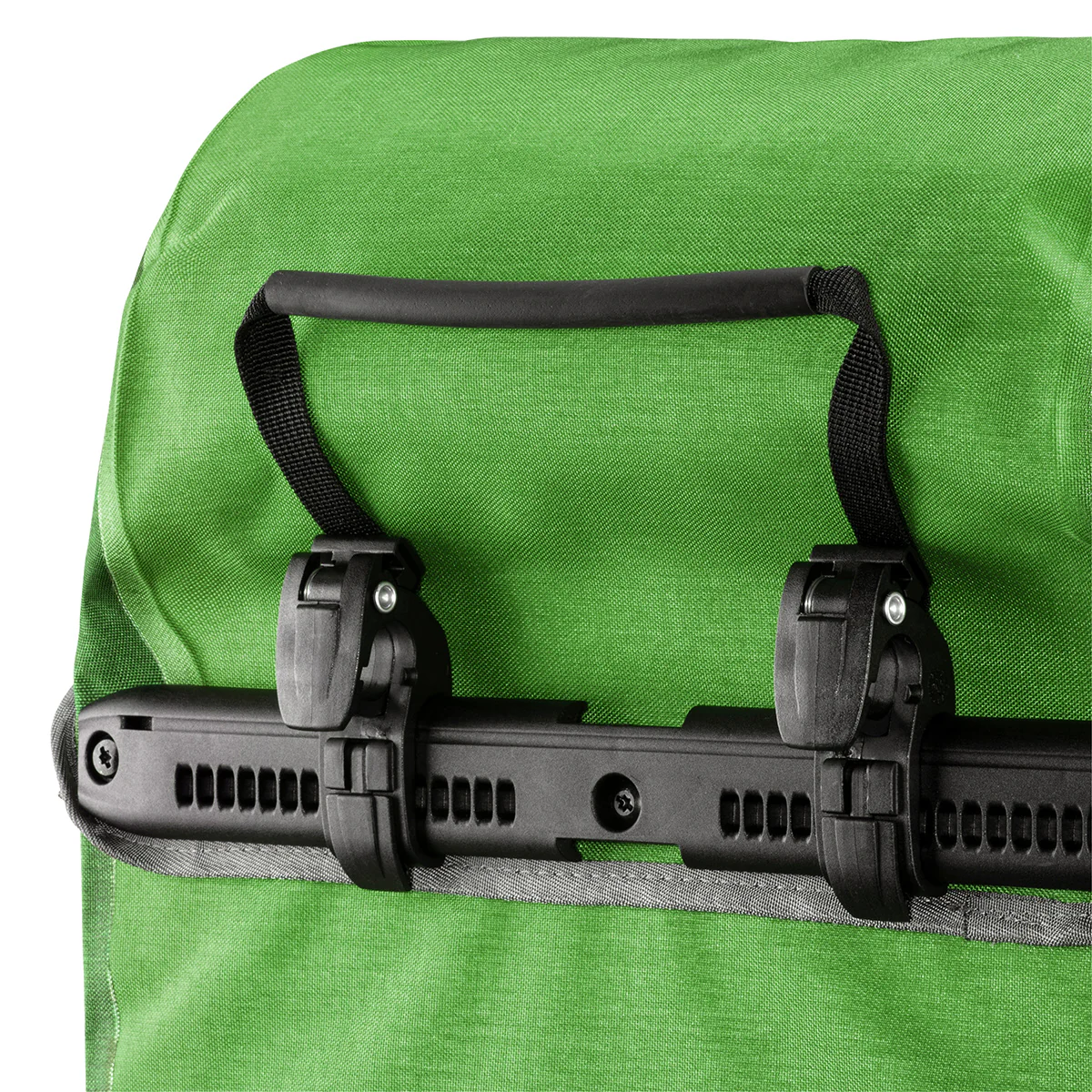 Paire de Sacoches de Porte-Bagages ORTLIEB BIKE PACKER PLUS 42 L Vert - Image 5