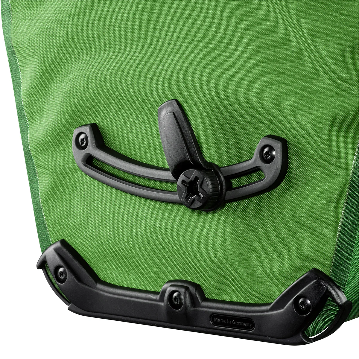 Paire de Sacoches de Porte-Bagages ORTLIEB BIKE PACKER PLUS 42 L Vert - Image 6