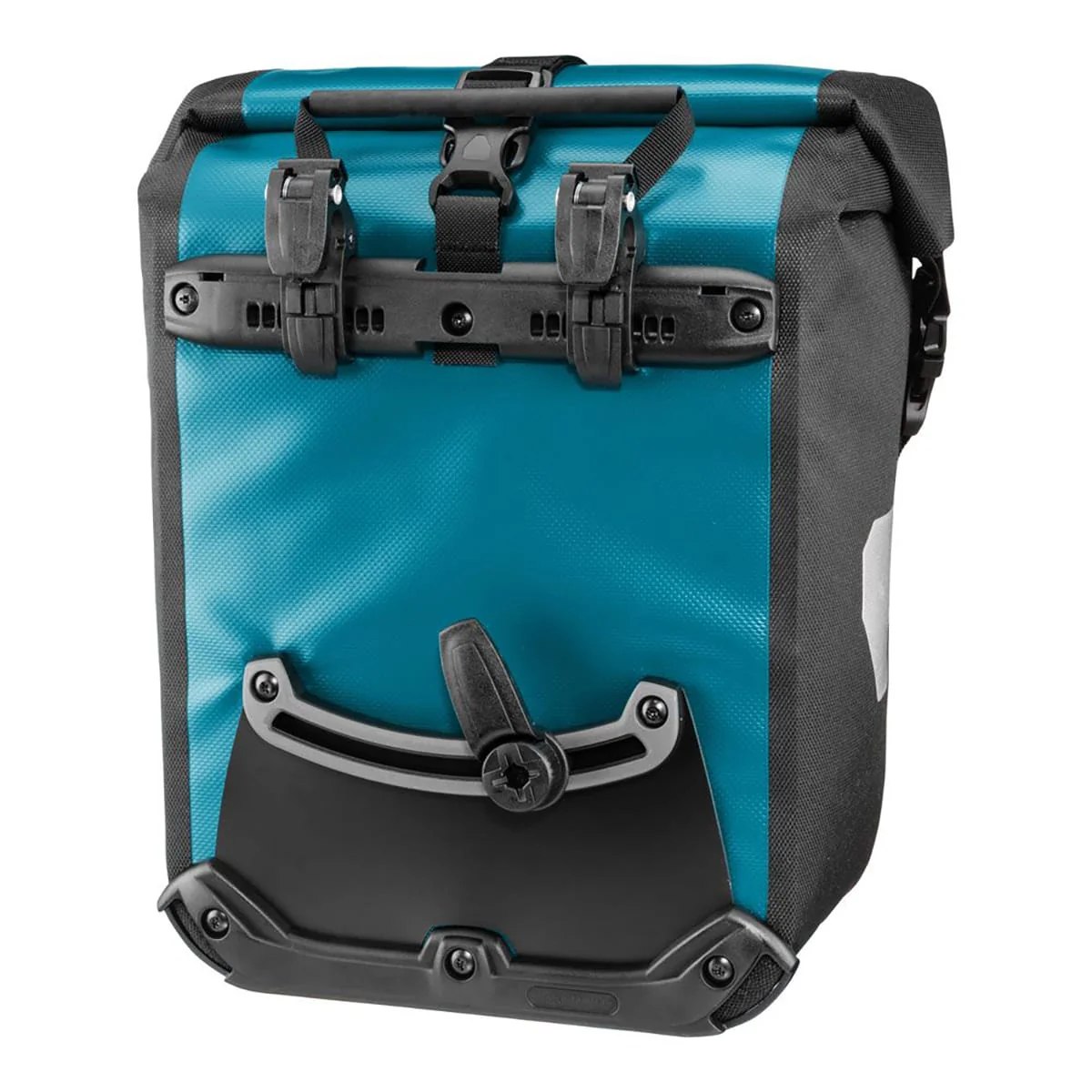 Paire de Sacoches de Porte-Bagages ORTLIEB SPORT ROLLER 25 L Bleu - Image 3