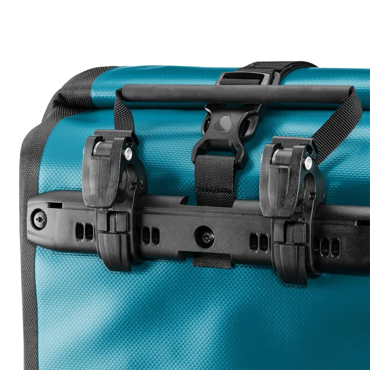 Paire de Sacoches de Porte-Bagages ORTLIEB SPORT ROLLER 25 L Bleu - Image 4