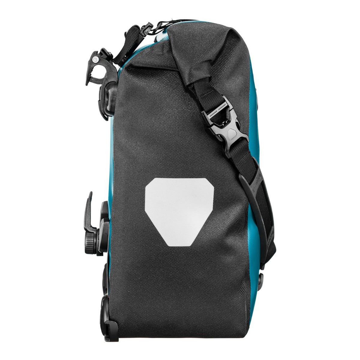 Paire de Sacoches de Porte-Bagages ORTLIEB SPORT ROLLER 25 L Bleu - Image 7