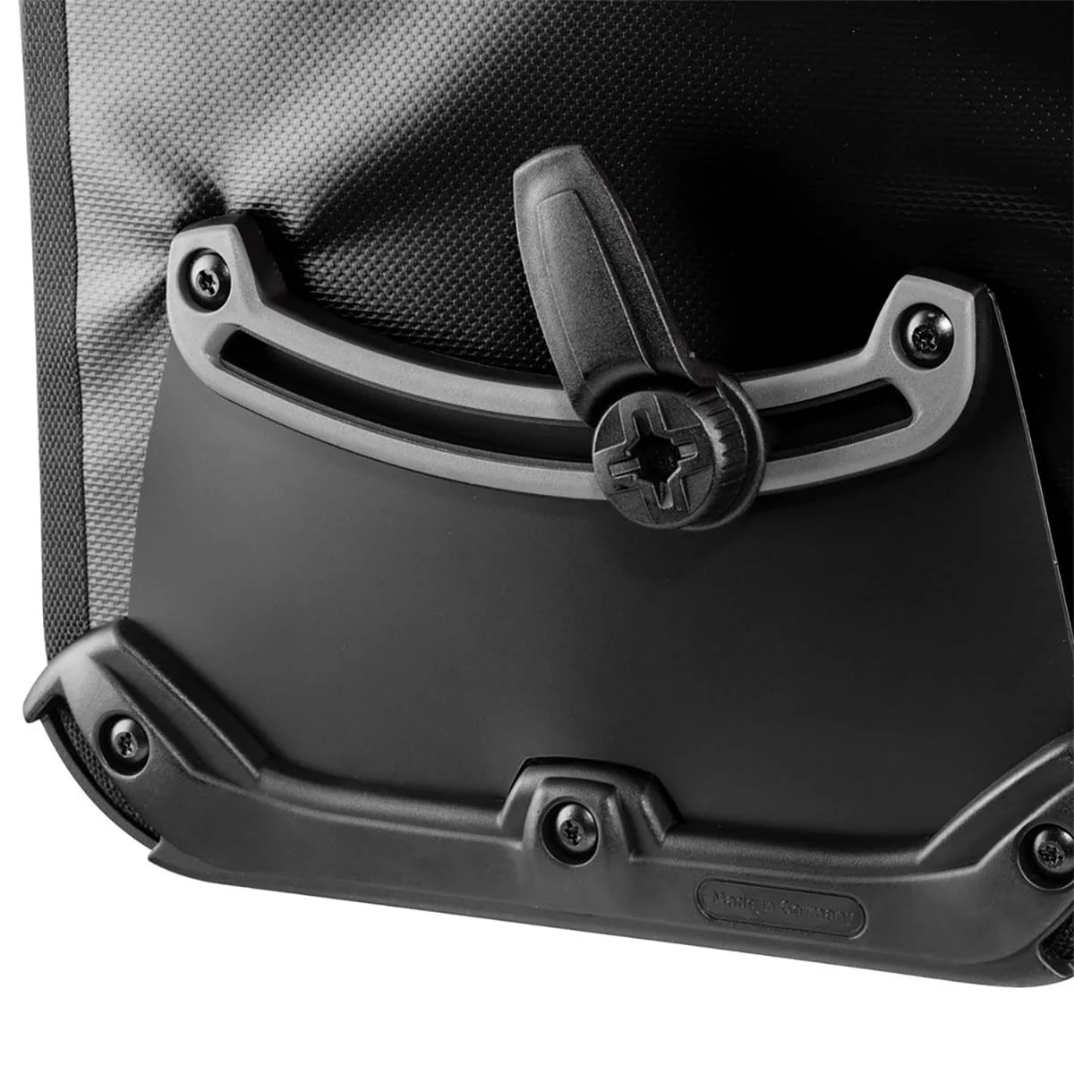 Paire de Sacoches de Porte-Bagages ORTLIEB SPORT ROLLER 25 L Noir - Image 3