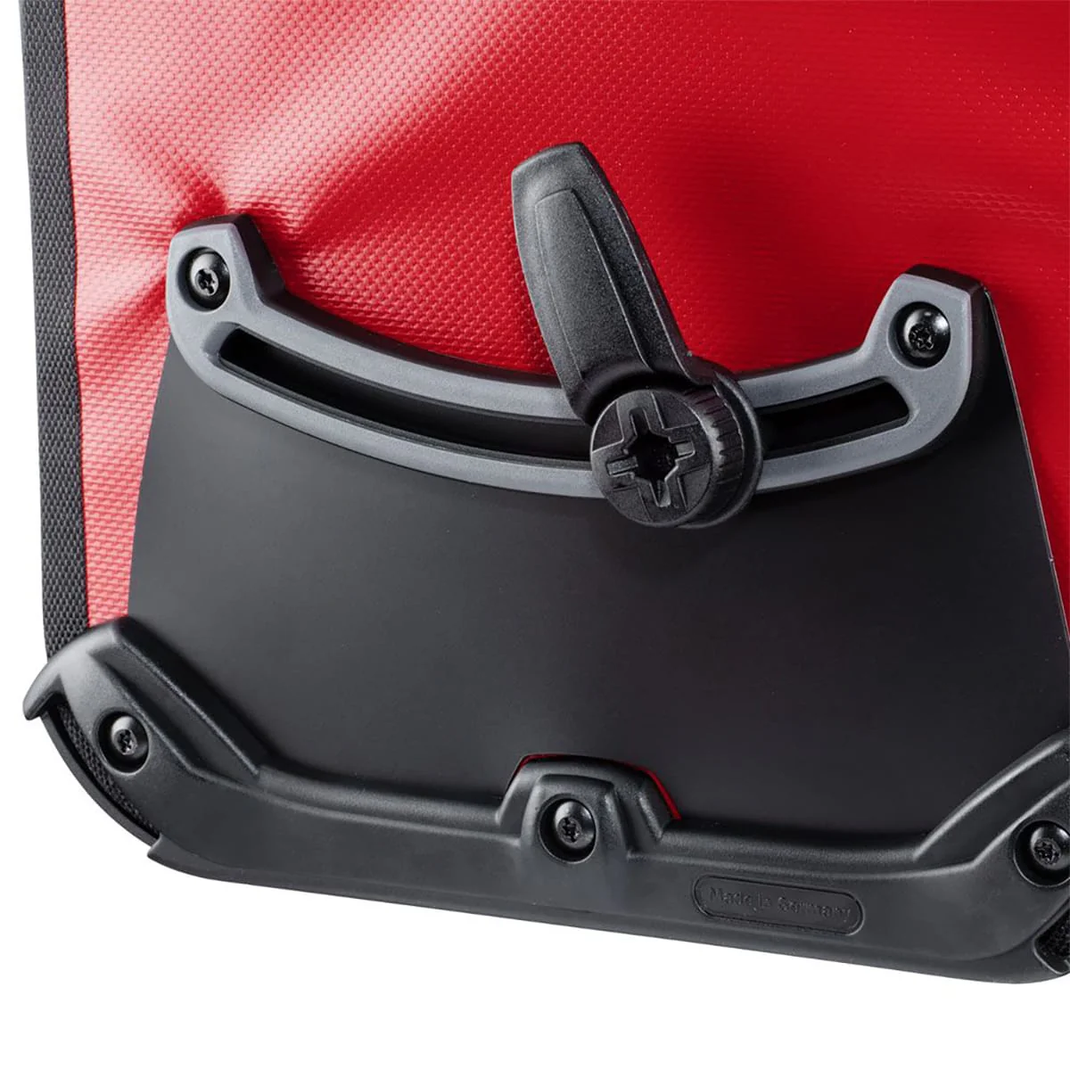 Paire de Sacoches de Porte-Bagages ORTLIEB SPORT ROLLER 25 L Rouge - Image 3
