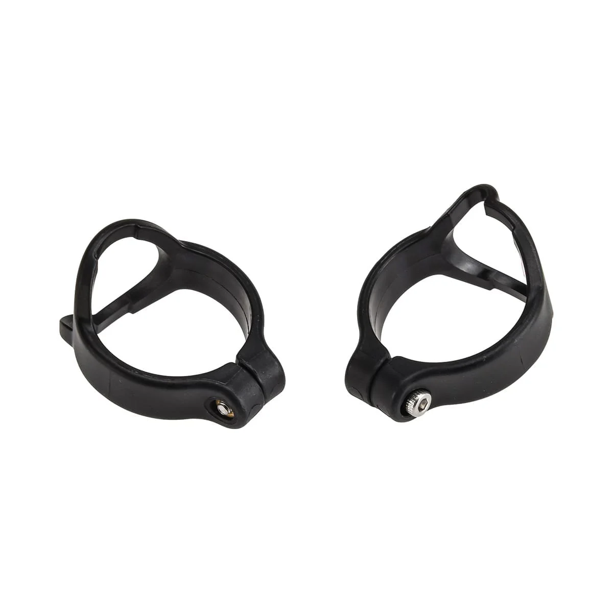 Paire de Supports Boutons SRAM RED E-TAP BLIP CLAMP - Image 2
