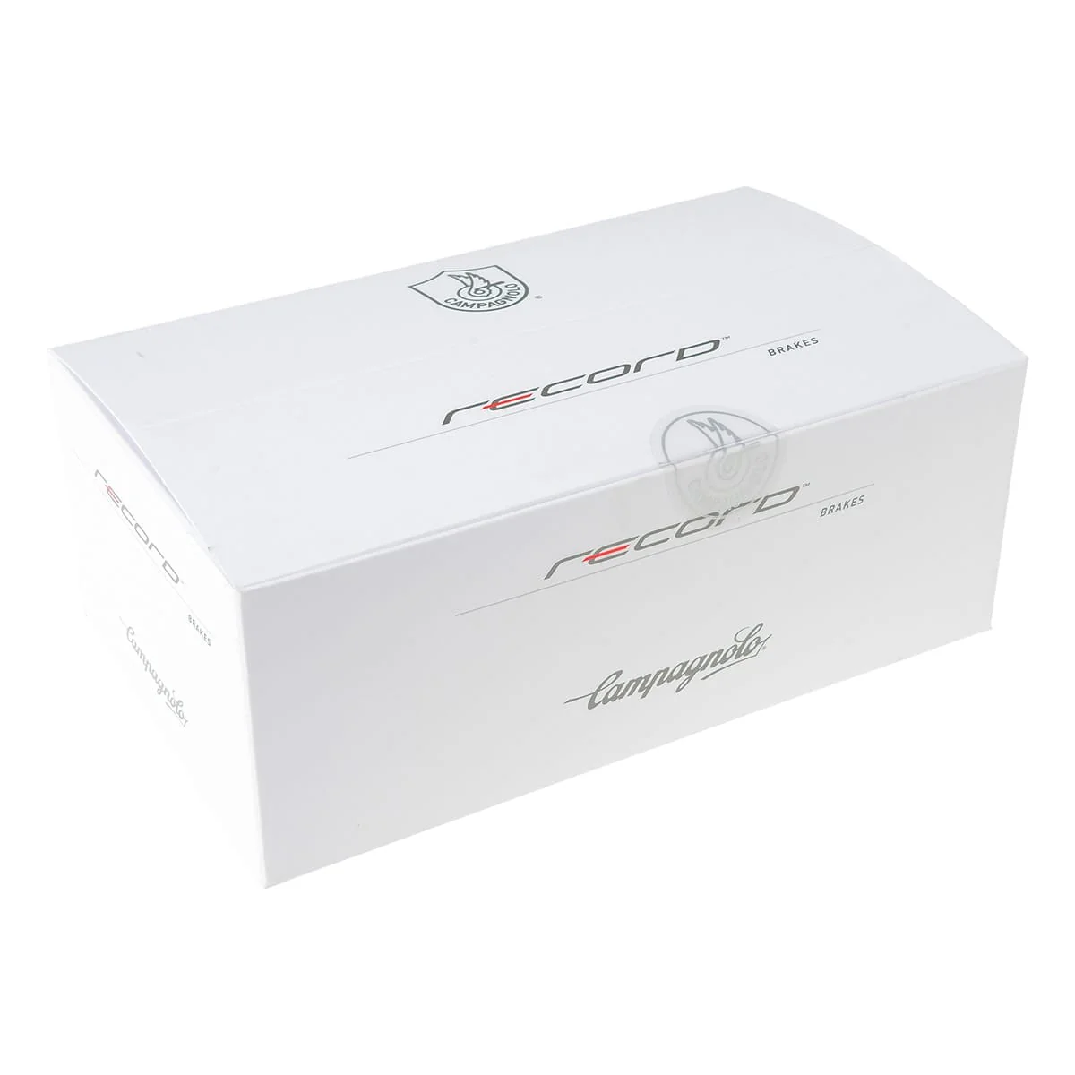 Paire d'étriers de freins CAMPAGNOLO RECORD Dual Pivot - Image 4