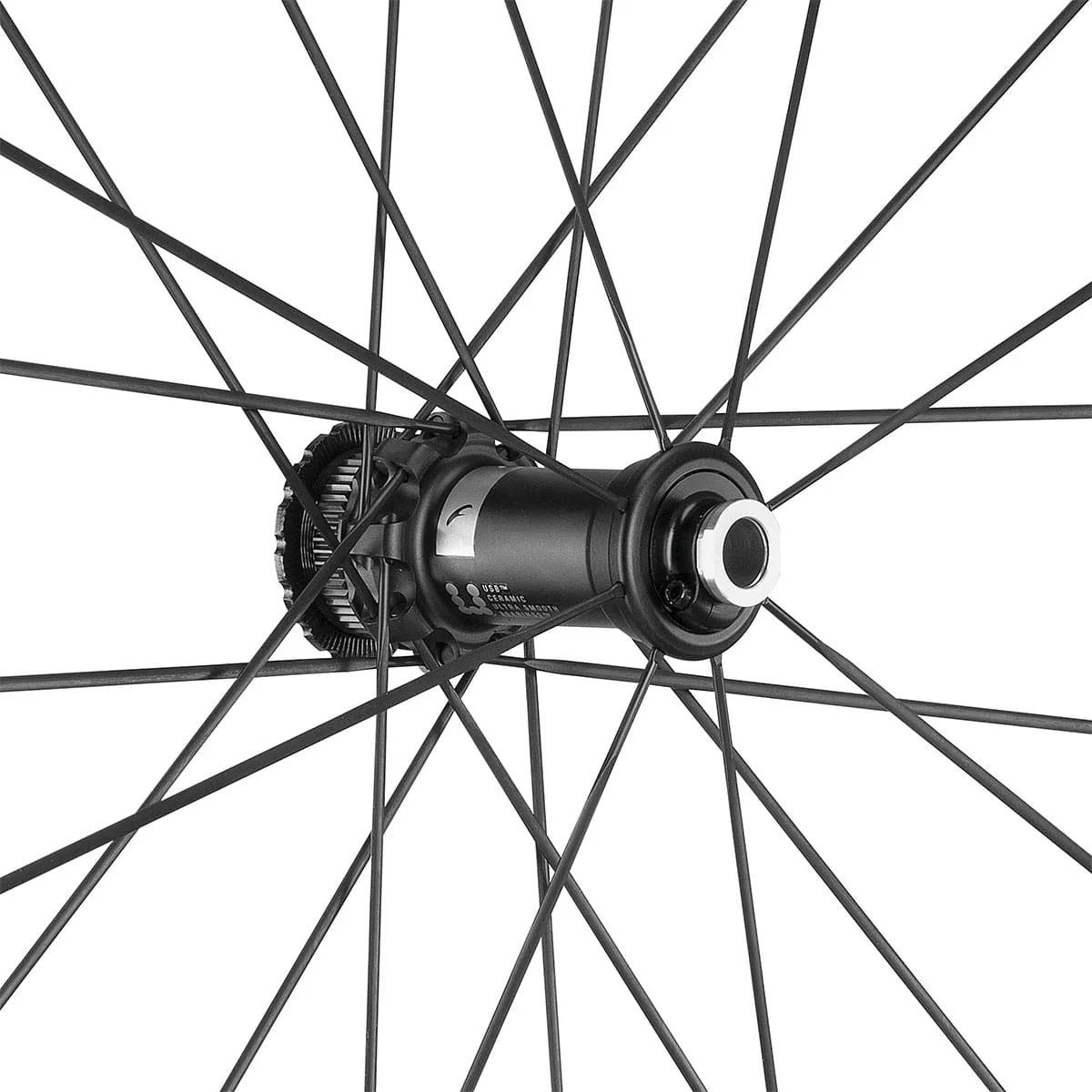 Paire de Roues FULCRUM SHARQ 57 700c (Center Lock) - Image 4