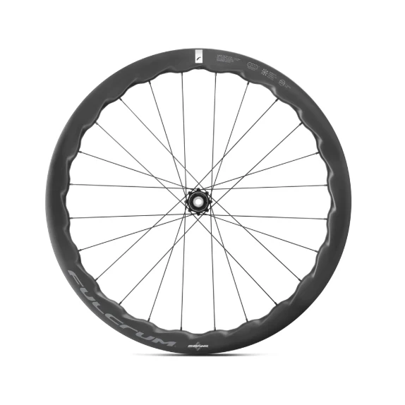 Paire de Roues FULCRUM SONIQ 42 700c (Center Lock) - Image 2