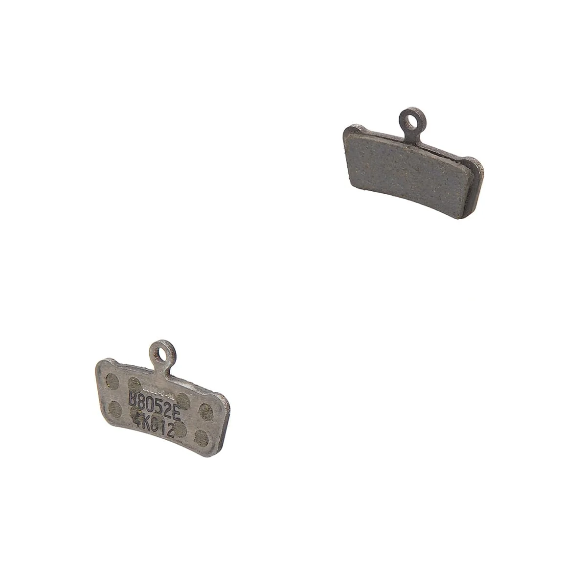 Plaquettes Organiques Aluminium SRAM GUIDE/TRAIL/G2 (x20)