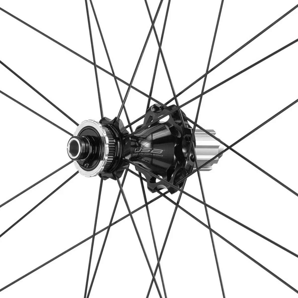 Paires de Roues CAMPAGNOLO BORA WTO 33 DISC Tubeless Ready (Center Lock) - Image 10