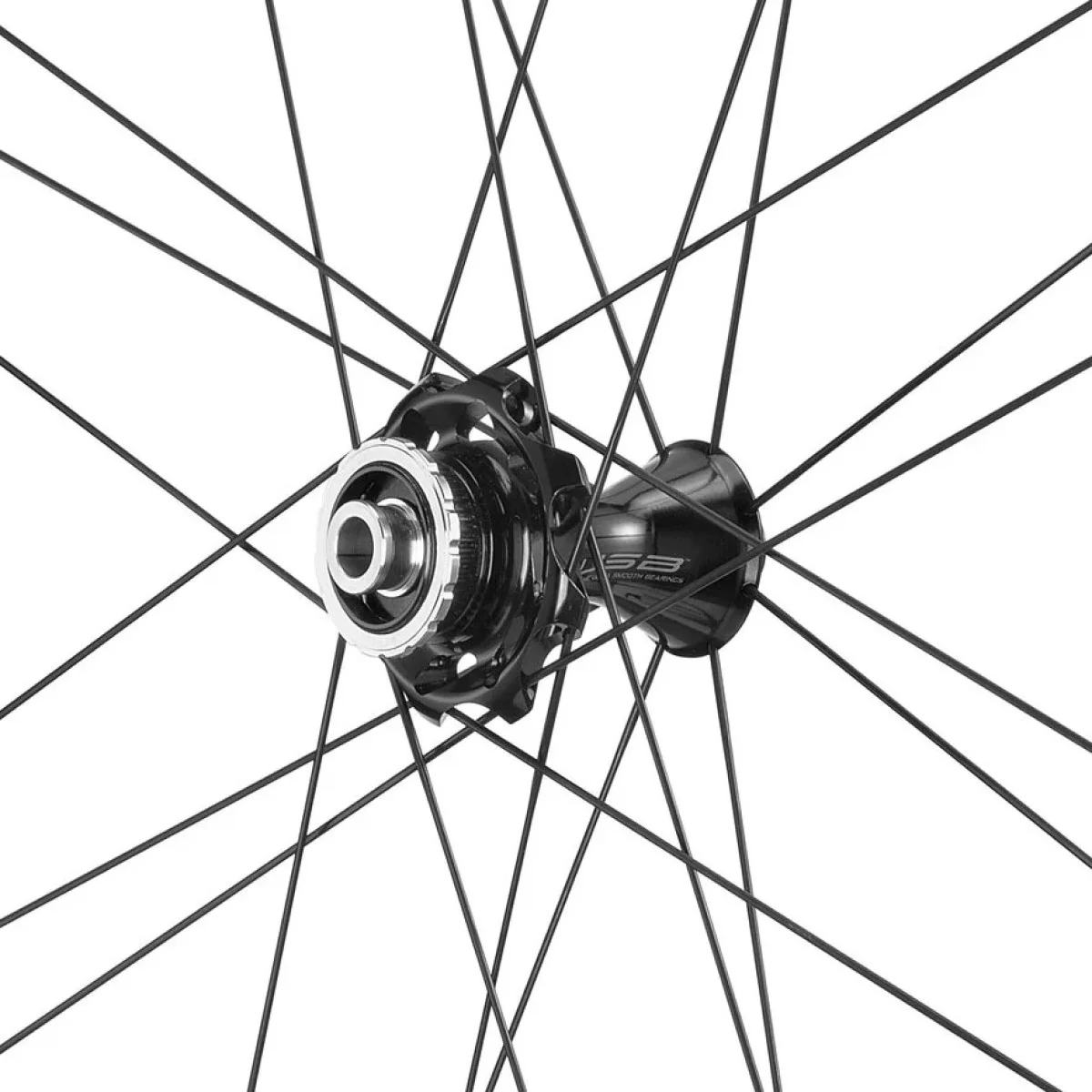 Paires de Roues CAMPAGNOLO BORA WTO 33 DISC Tubeless Ready (Center Lock) - Image 6