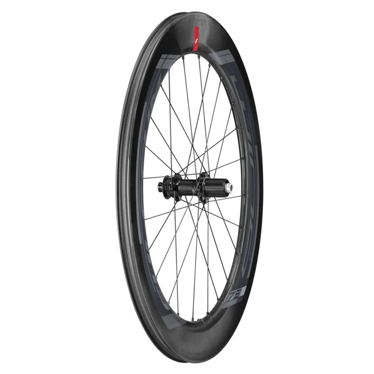 Paires de Roues FULCRUM WIND 75 Ready (Center Lock) - Image 5