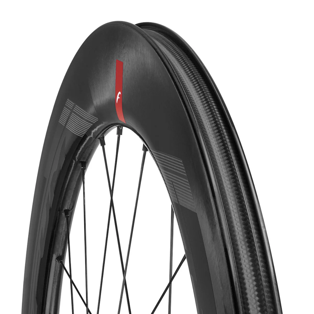Paires de Roues FULCRUM WIND 75 Ready (Center Lock) - Image 7