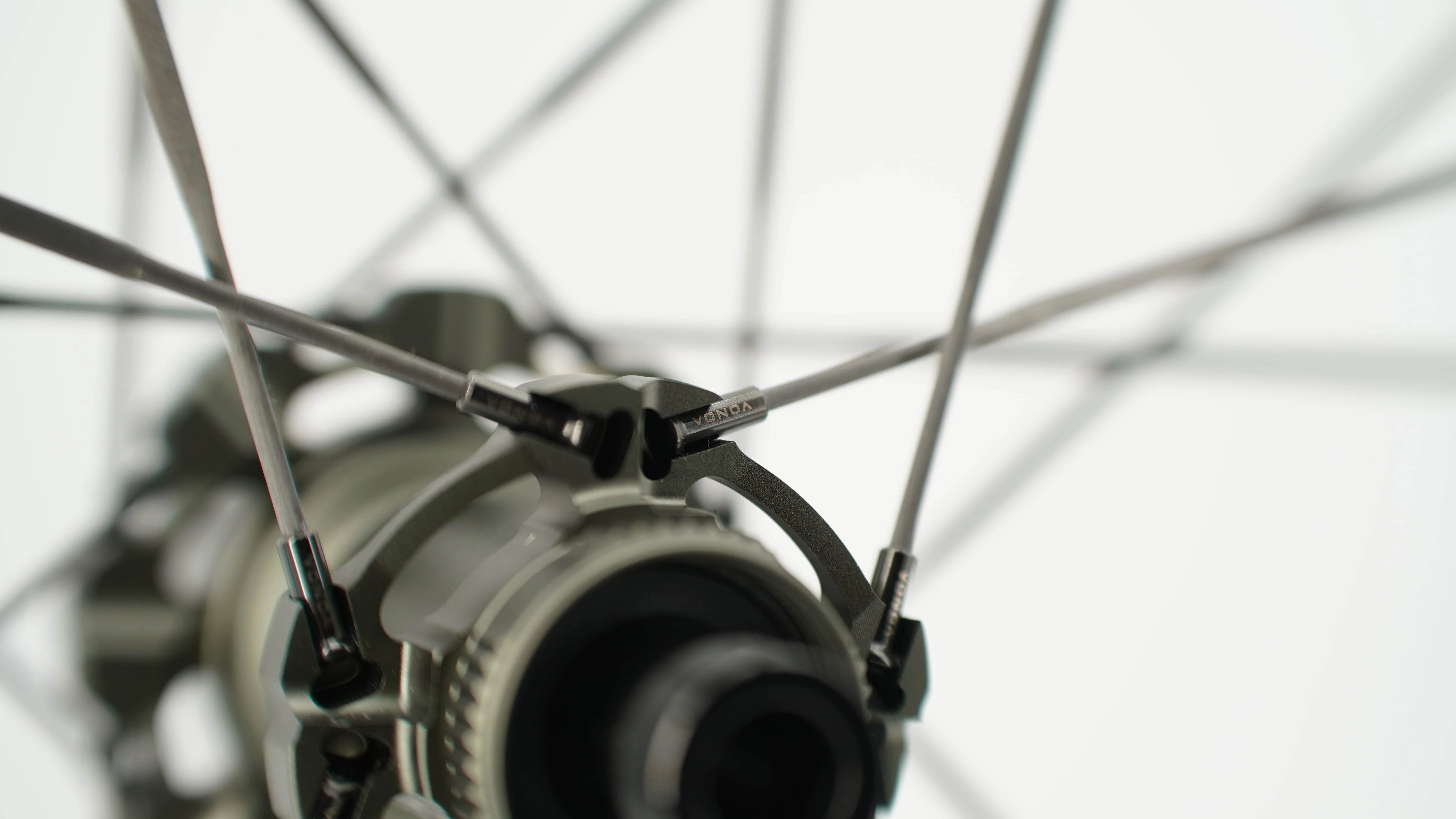 Paires de Roues SCOM ULTRA 50 Tubeless Ready (Center Lock) - Image 17