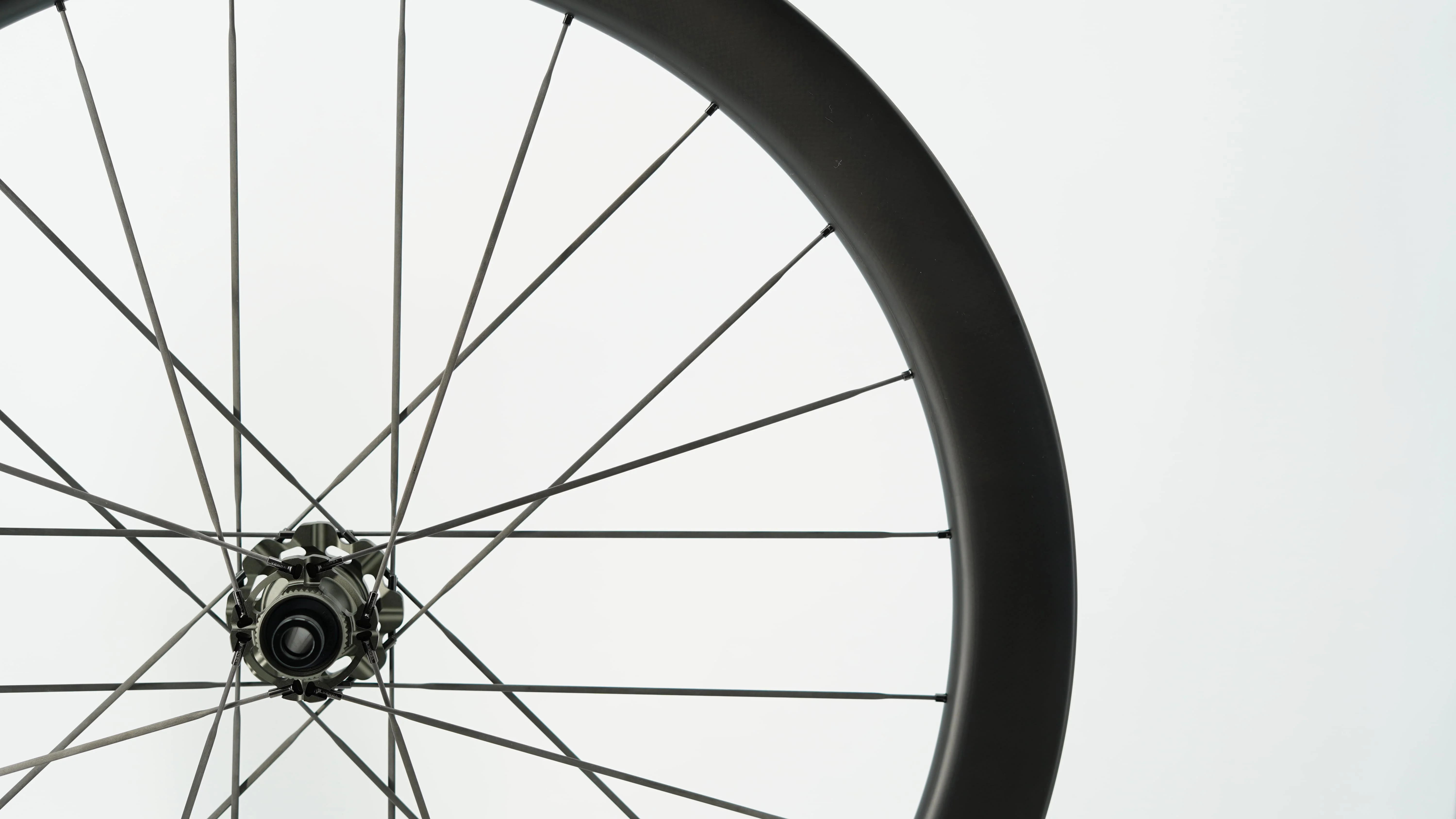 Paires de Roues SCOM ULTRA 50 Tubeless Ready (Center Lock) - Image 18