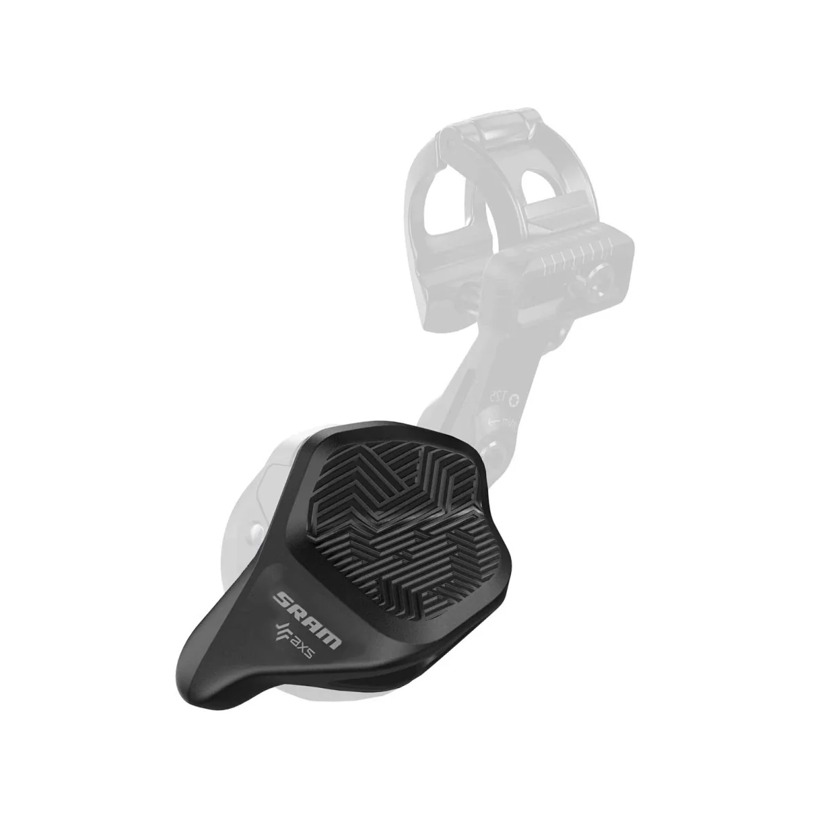 Kit Palette pour Commande SRAM POD Rocker Gauche - Image 2