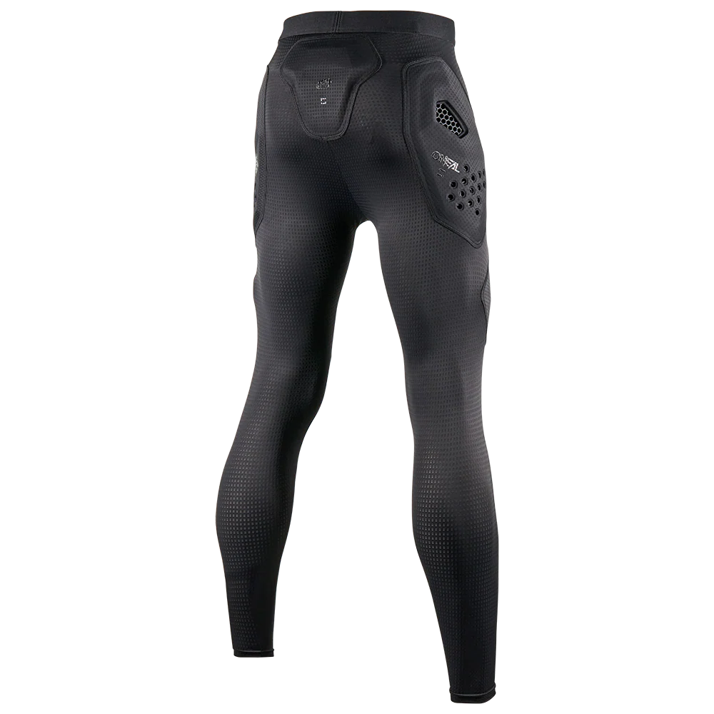 Pantalon de Protection O'NEAL DIRT CRASH Noir - Image 2