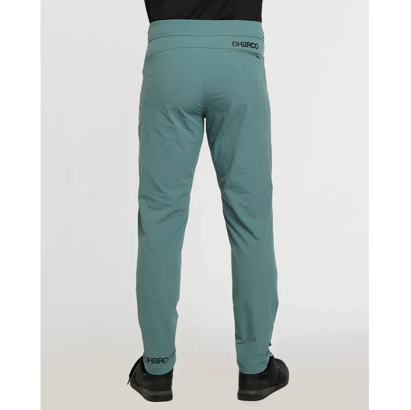 Pantalon DHARCO ATHER ENVY Vert - Image 2