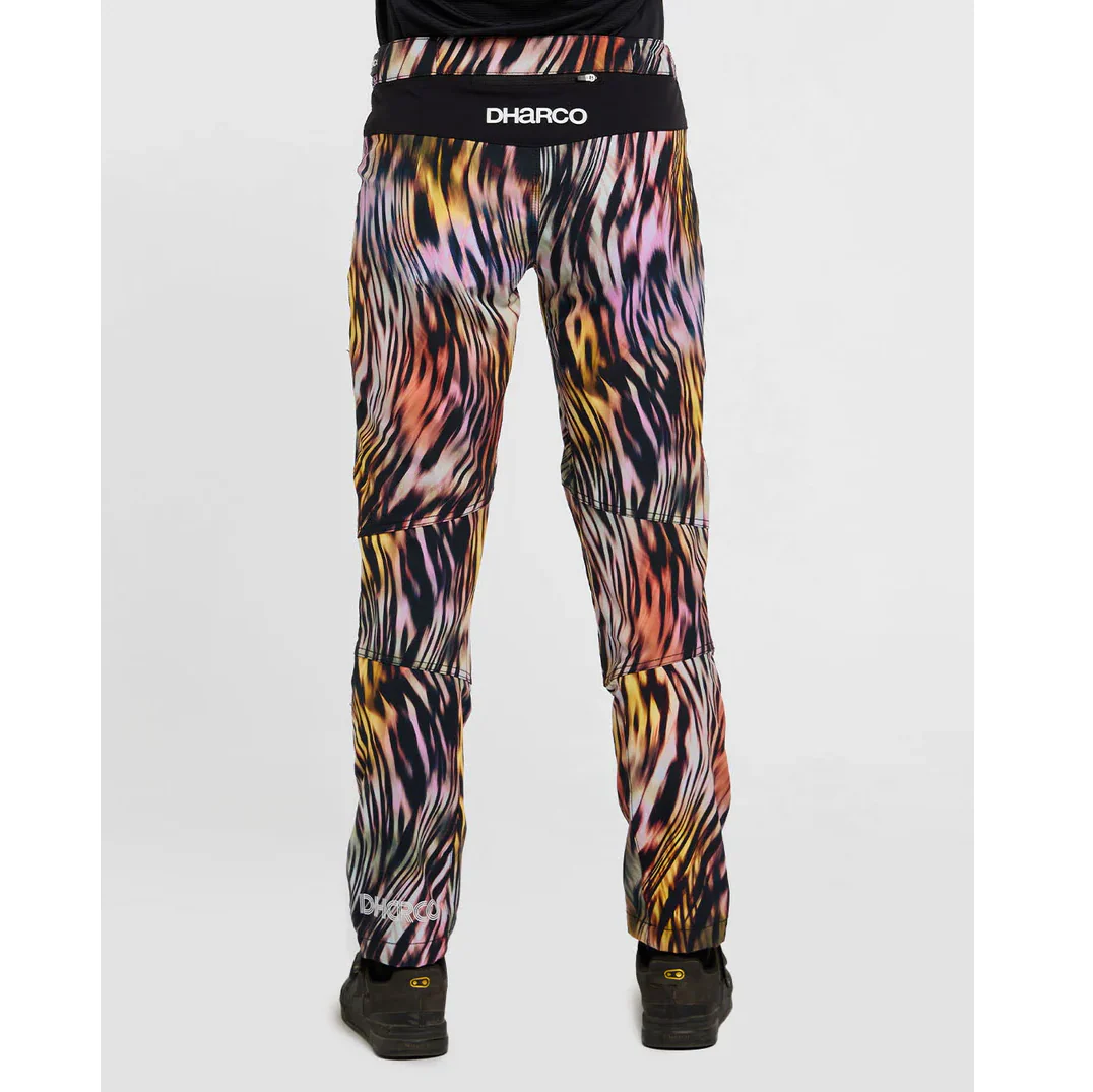 Pantalon DHARCO GRAVITY ACID SAFARY Femme Multi - Image 2